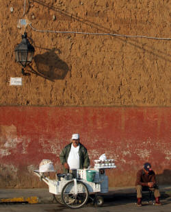 Patzcuaro Michoacan Mexico Photography by Bill Bell