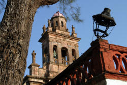 Patzcuaro Michoacan Mexico Photography by Bill Bell