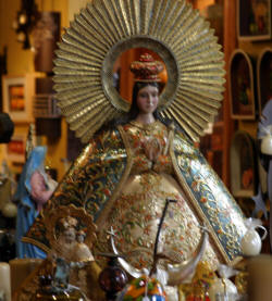 Patzcuaro Michoacan Mexico Photography by Bill Bell