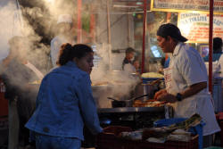 Patzcuaro Michoacan Mexico Photography by Bill Bell