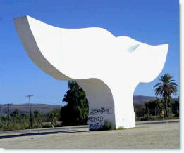 La Paz Baja Sur Mexico 