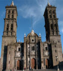 Puebla,Mexico Fotografica