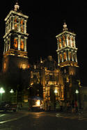 Puebla,Mexico Fotografica por Bill and Dot Bell