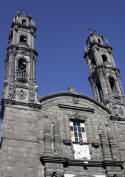 Puebla,Mexico Fotografica