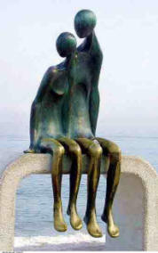 Puerto Vallarta Mexico Photography by Bill Bell 