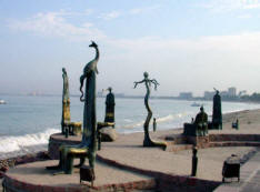 Puerto Vallarta Mexico Photography by Bill Bell 