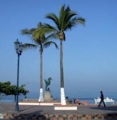 Puerto Vallarta Mexico Photography by Bill Bell 