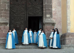 San Miguel de Allende Photograph  by Bill Bell