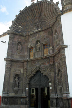 San Miguel de Allende Photograph  by Bill Bell