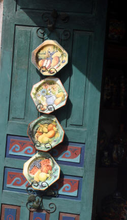 San Miguel de Allende Photograph by Bill Bell