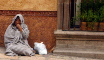 San Miguel de Allende Mexico Photography by Bill Bell