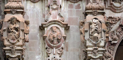 San Miguel de Allende Mexico Photography by Bill Bell