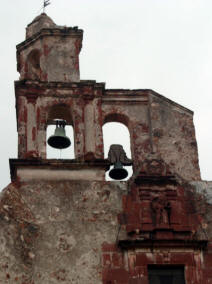 San Miguel de Allende Mexico Photography by Bill Bell