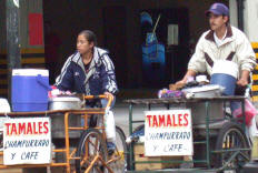 Guadalajara Photo by Bill Bell