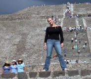 Mexico City Photography  By Bill Bell