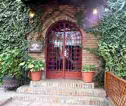 Ensenda even has windery that you can visit and have tastings.  Bill Bell Photograph