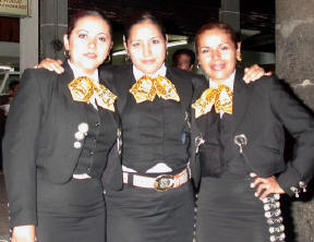 Guadalajara Photo by Bill Bell