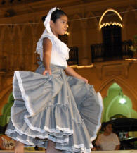 Colima Folklorico, Colima Mexico Fotografia Photographs 