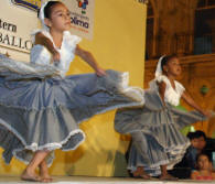 Colima Folklorico, Colima Mexico Fotografia Photographs 