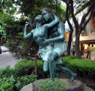 Mexico City Photography  By Bill Bell