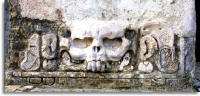 Palenque Chiapas Mexico Pohotography by Bill Belll
