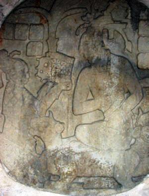 Palenque Chiapas Mexico Photography by Bill Belll and Dorothy Bell