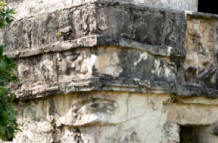 Tulum Quintana Roo Mexico Mayan Ruins