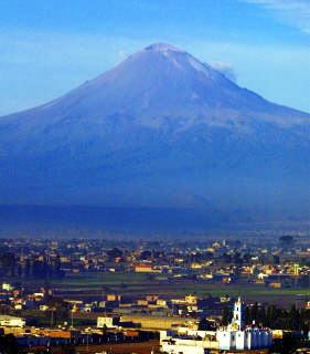 Cholula Mexico Photography By Bill Bell