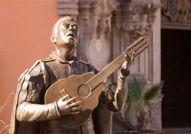 Guanajuato Mexico Photography by Bill Bell