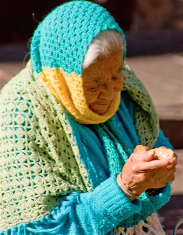 Guanajuato Mexico Photography by Bill Bell