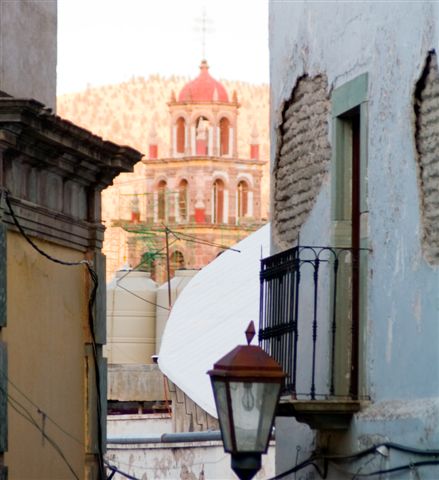 Guanajuato Mexico Photography by Bill Bell