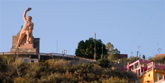 Guanajuato Mexico Photography by Bill Bell