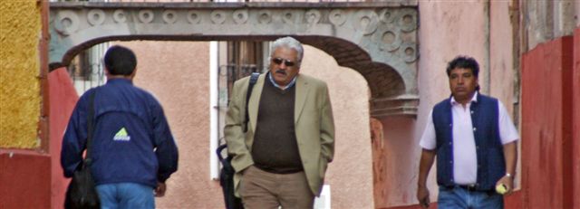 Guanajuato Mexico Photography by Bill Bell