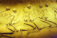 National Museum of Anthropology Mexico, Photography by Bill and Dorothy Bell