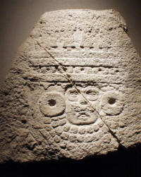 National Museum of Anthropology Mexico, Photography by Bill and Dorothy Bell
