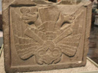 National Museum of Anthropology Mexico, Photography by Bill and Dorothy Bell