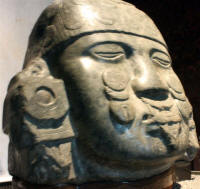 National Museum of Anthropology Mexico, Photography by Bill and Dorothy Bell