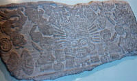 National Museum of Anthropology Mexico, Photography by Bill and Dorothy Bell