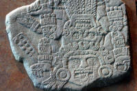 National Museum of Anthropology Mexico, Photography by Bill and Dorothy Bell