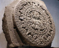 National Museum of Anthropology Mexico, Photography by Bill and Dorothy Bell