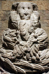 National Museum of Anthropology Mexico, Photography by Bill and Dorothy Bell