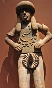 National Museum of Anthropology Mexico, Photography by Bill and Dorothy Bell