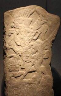 National Museum of Anthropology Mexico, Photography by Bill and Dorothy Bell