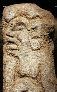National Museum of Anthropology Mexico, Photography by Bill and Dorothy Bell
