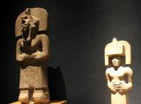 National Museum of Anthropology Mexico, Photography by Bill and Dorothy Bell