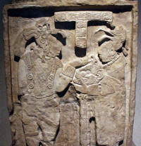 National Museum of Anthropology Mexico, Photography by Bill and Dorothy Bell