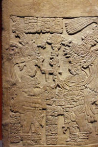 National Museum of Anthropology Mexico, Photography by Bill and Dorothy Bell