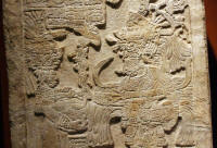 National Museum of Anthropology Mexico, Photography by Bill and Dorothy Bell