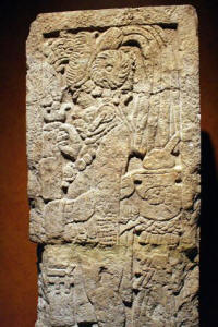 National Museum of Anthropology Mexico, Photography by Bill and Dorothy Bell