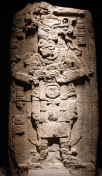 National Museum of Anthropology Mexico, Photography by Bill and Dorothy Bell